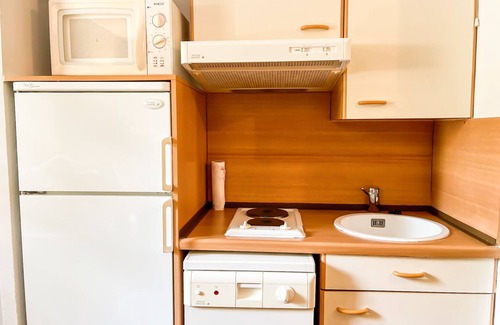 Enveitg Apartment | Loft Serenitat Montana Park