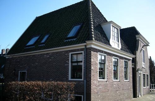 Schagen Apartment | Loft - Stadsplekje