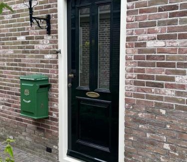 Schagen Apartment | Loft - Stadsplekje