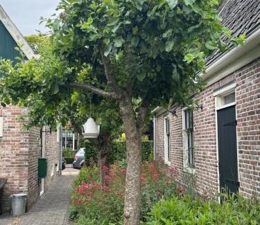 Schagen Apartment | Loft - Stadsplekje