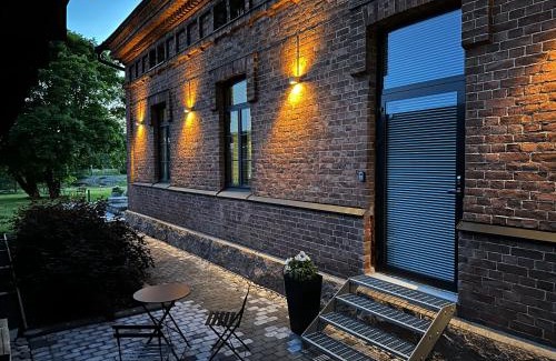 Lappeenranta Apartment | Loft Suite