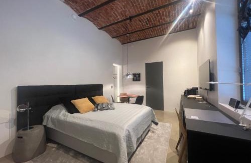 Lappeenranta Apartment | Loft Suite