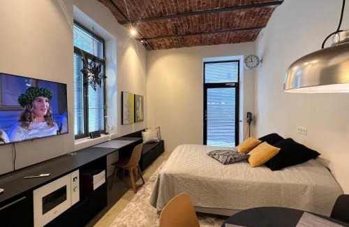 Lappeenranta Apartment | Loft Suite
