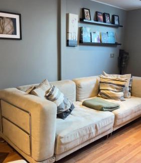 Abbadesse Apartment | LOFT Taramelli - ISOLA