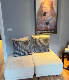 Abbadesse Apartment | LOFT Taramelli - ISOLA
