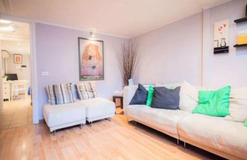 Abbadesse Apartment | LOFT Taramelli - ISOLA