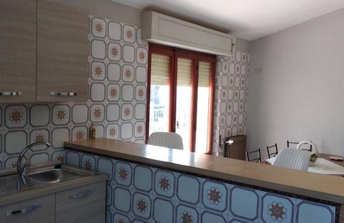 Orsogna Apartment | Loft "terrazza Mare & Monti"