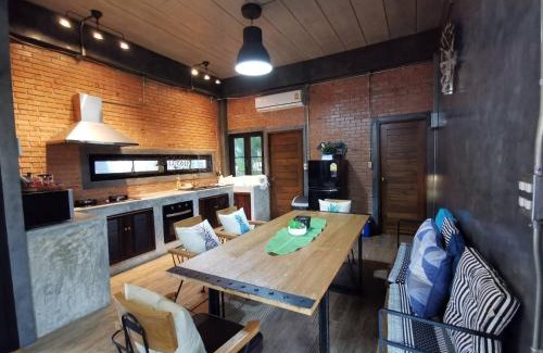 Chiang Rai House | @ Loft