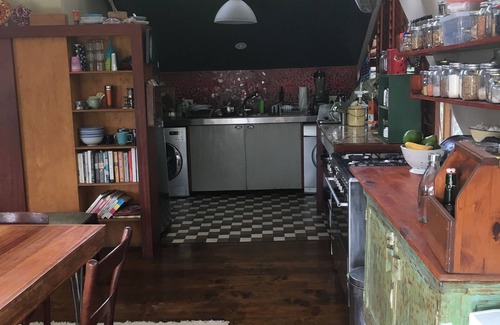 Berea Apartment | Loft to rent in heart of Glenwood