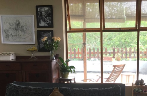 Berea Apartment | Loft to rent in heart of Glenwood