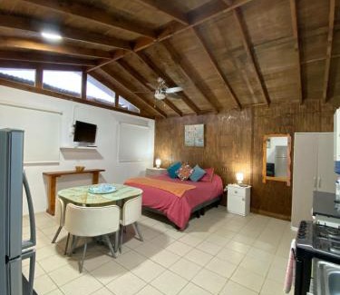 Tongoy Apartment | Loft Tongoy 2 Interior sin vista al mar