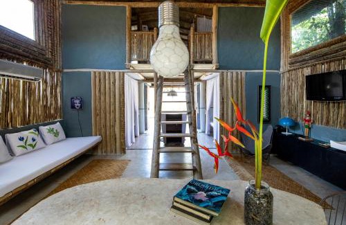 Trancoso House | Loft Trancoso com Piscina & Jacuzzi