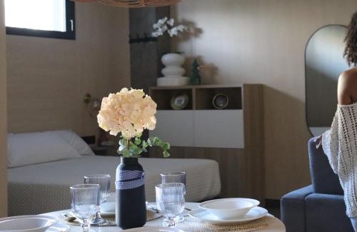 O Porrino Apartment | Loft Urbano