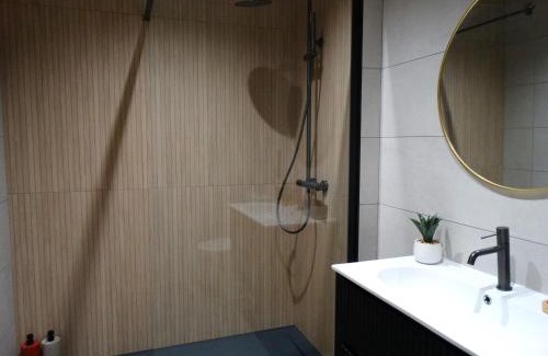 O Porrino Apartment | Loft Urbano