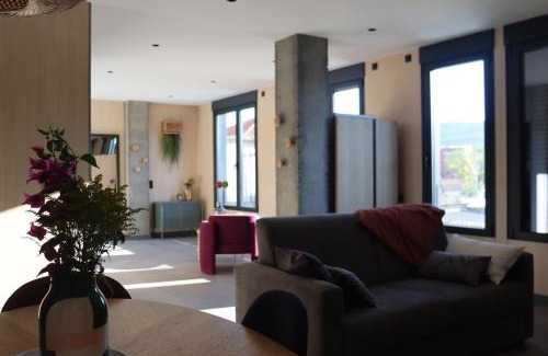 O Porrino Apartment | Loft Urbano