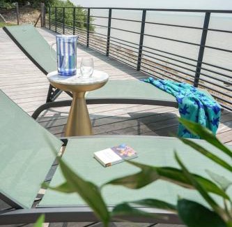 Angoulins House | Loft vue mer - Angoulins - Villa Oasis