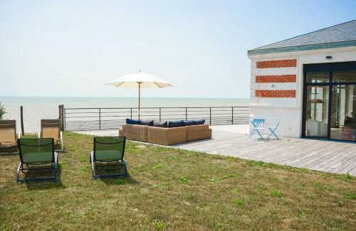 Angoulins House | Loft vue mer - Angoulins - Villa Oasis