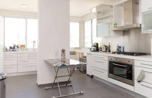 Achrafieh Apartment | Loft With a View 24/7