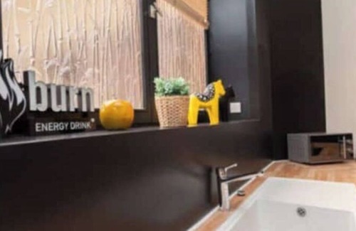 Faubourg North Apartment | Loft with jacuzzi and Sauna Darcy/suite and spa 21