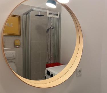 Zentrum-West Apartment | Loft-Wohnung in Bestlage