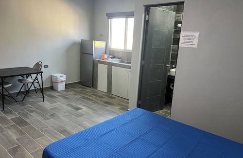 Monterrey Municipality Apartment | Loft Zona Tec de Monterrey for brand new construction