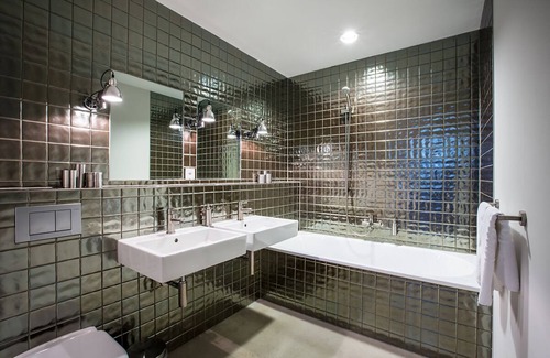 Murg Hotel | lofthotel am Walensee