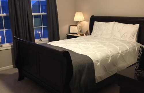 I-435 West KC-KS Bed & Breakfast | Lofthouse
