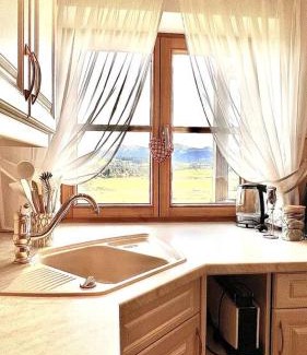 Oberreute Apartment | LOFTI'S Alpin View Suite