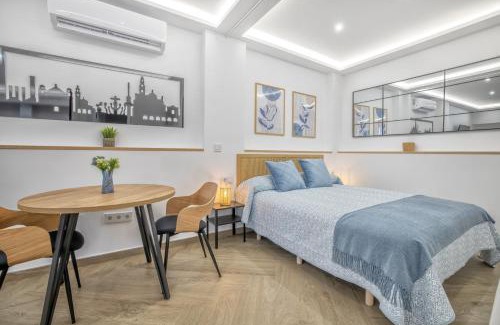 La Catedral Apartment | LoftMezquita - Centro Histórico