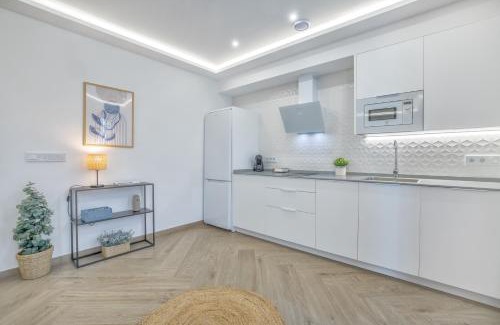 La Catedral Apartment | LoftMezquita - Centro Histórico