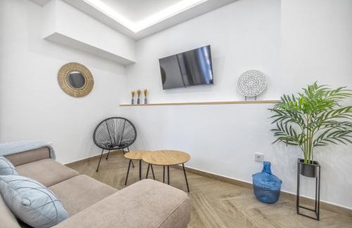 La Catedral Apartment | LoftMezquita - Centro Histórico