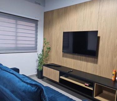 Ipiranga House | Lofts 4 Elementos - Água - Martim de Sá - Caraguatatuba