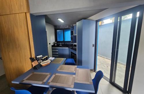 Ipiranga House | Lofts 4 Elementos - Água - Martim de Sá - Caraguatatuba