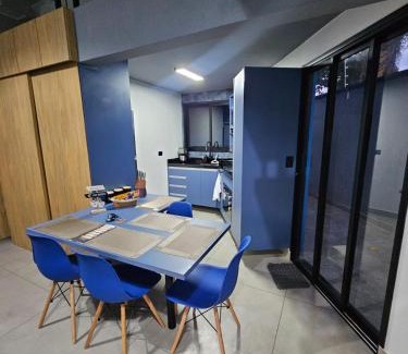 Ipiranga House | Lofts 4 Elementos - Água - Martim de Sá - Caraguatatuba