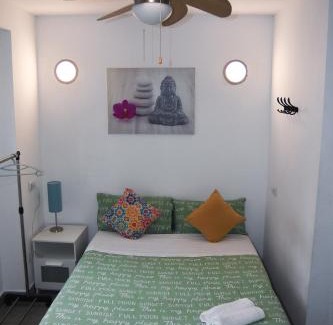 Puente de Vallecas Apartment | LOFTS ARENAL