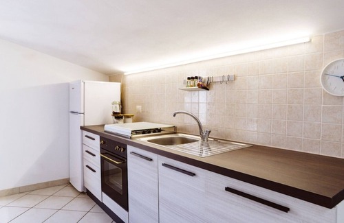 San Tommaso Tre Archi Apartment | Lofts by the Sea