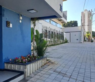 Indaiatuba Apartment | Lofts Indaiatuba