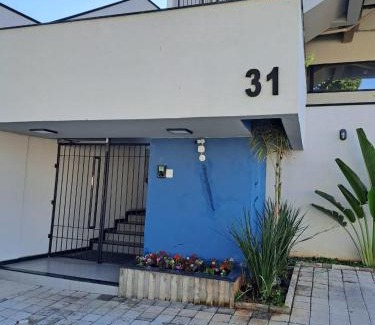 Indaiatuba Apartment | Lofts Indaiatuba