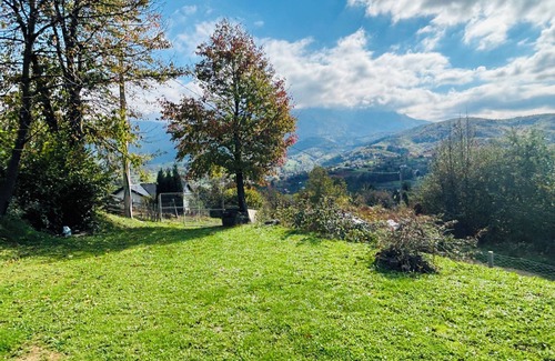 Resnik Cabin | Log cabin in Trnčići
