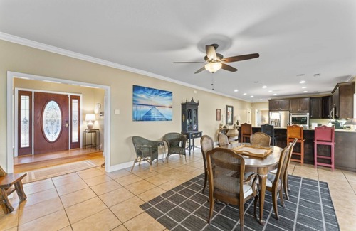 Pell City House | Logan Martin Lake Escape