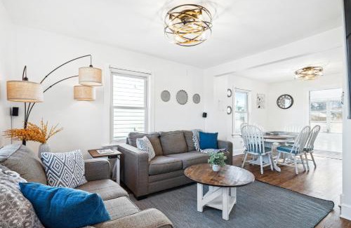 Frederick House | Logan's House in Downtown Frederick