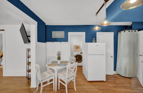 West Bucktown House | Logan Square Coach House