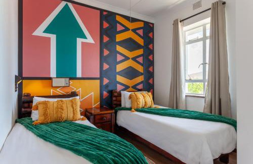 Touws River Hotel | Loganda Karoo Lodge