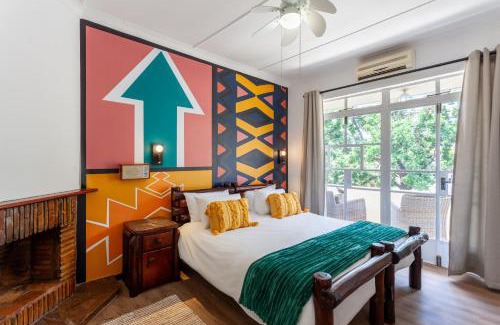 Touws River Hotel | Loganda Karoo Lodge