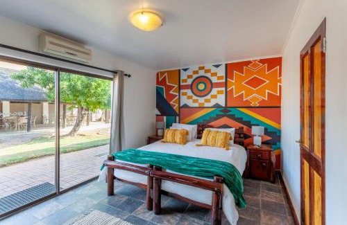 Touws River Hotel | Loganda Karoo Lodge
