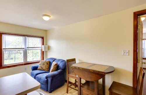 Loganton House | Loganton Townhome, Near Fly Fishing and Hiking!