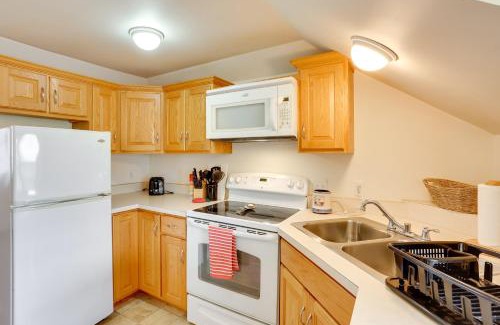 Loganton House | Loganton Townhome, Near Fly Fishing and Hiking!