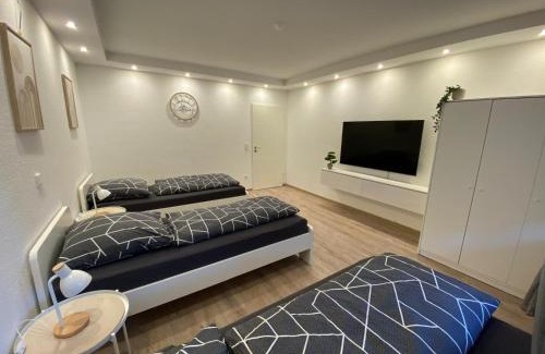 Herne Apartment | Loge13 - Urban Living Herne