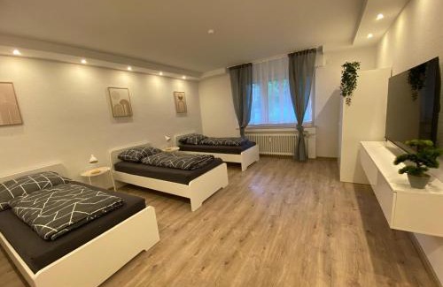Herne Apartment | Loge13 - Urban Living Herne