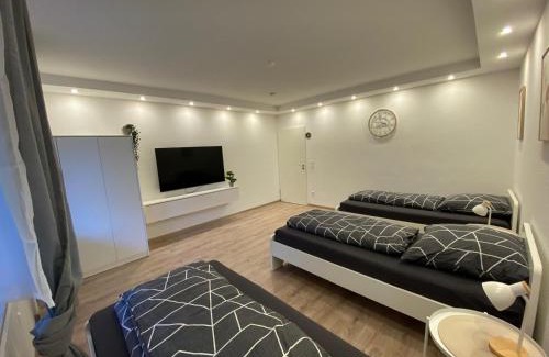 Herne Apartment | Loge13 - Urban Living Herne